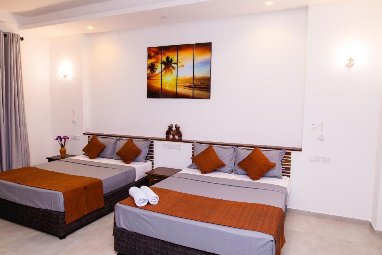 Venus Heaven Luxurious Villa Tangalle Kültér fotó