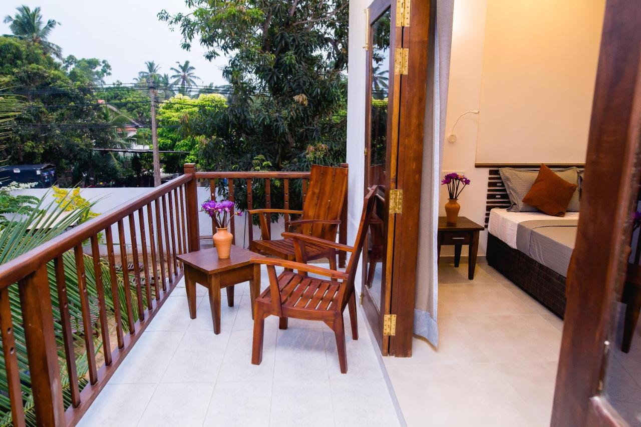 Venus Heaven Luxurious Villa Tangalle Kültér fotó