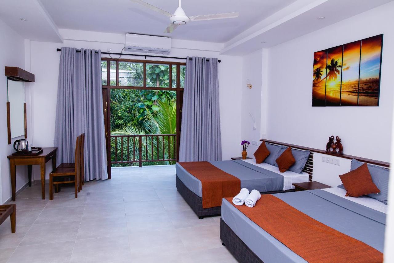 Venus Heaven Luxurious Villa Tangalle Kültér fotó