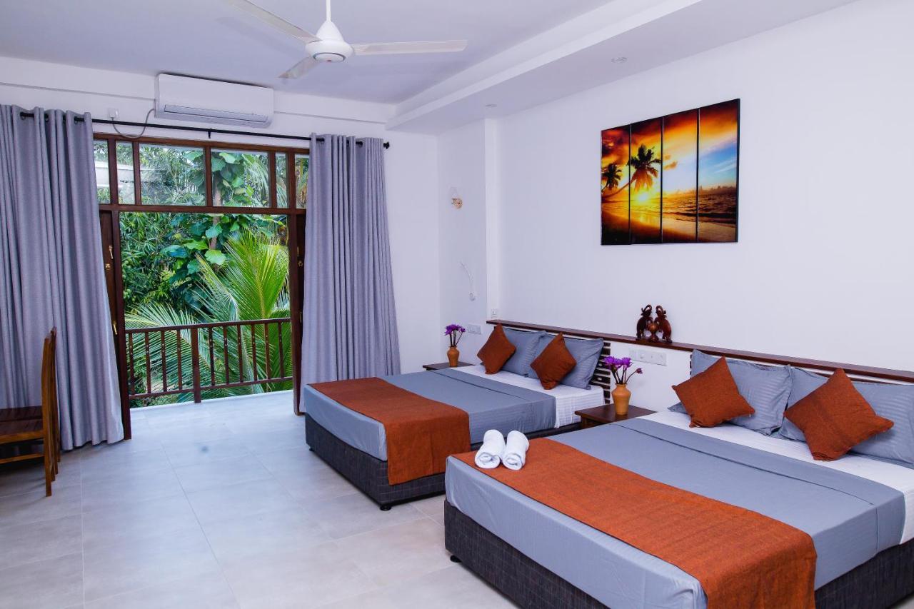 Venus Heaven Luxurious Villa Tangalle Kültér fotó
