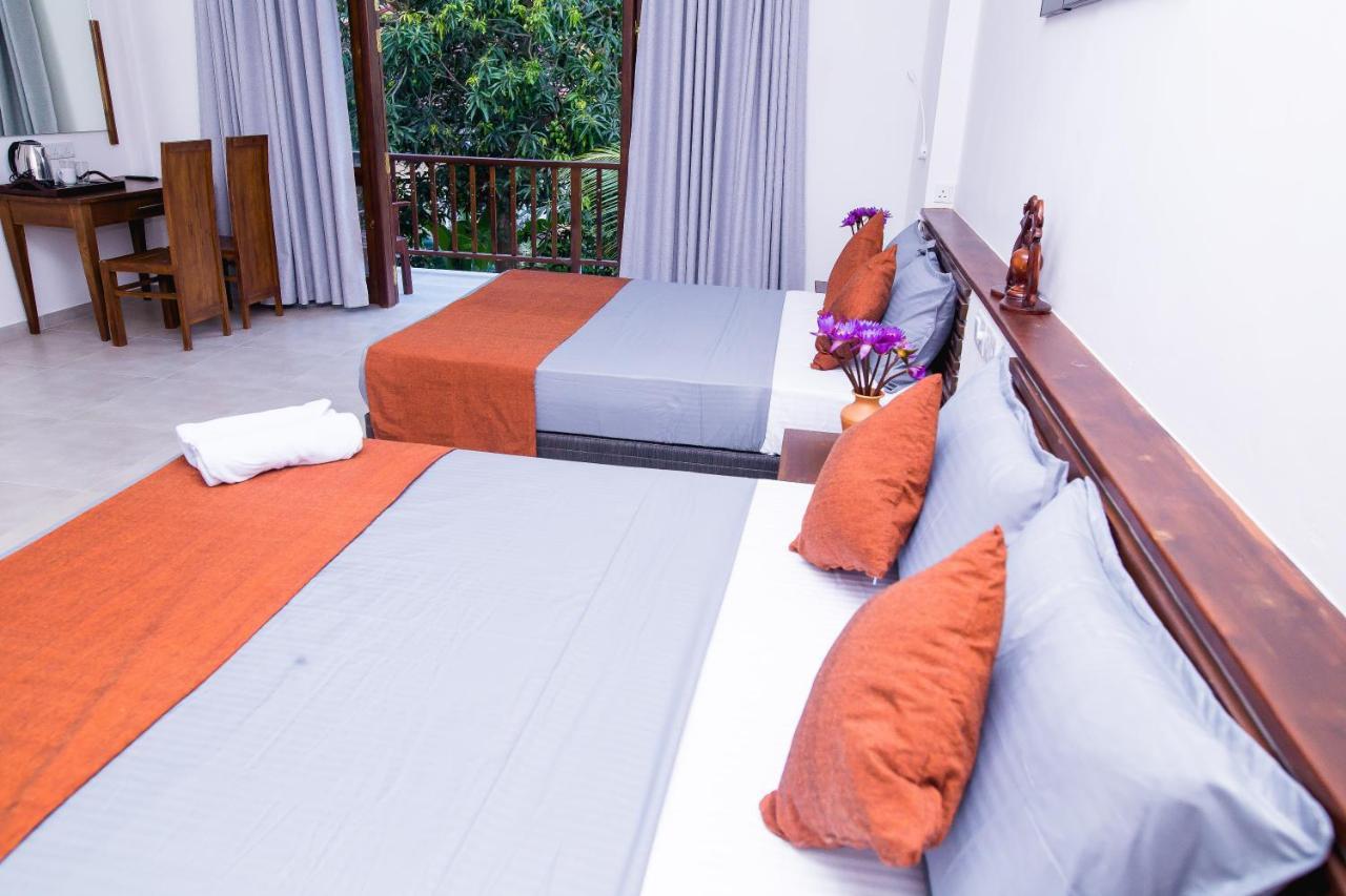Venus Heaven Luxurious Villa Tangalle Kültér fotó