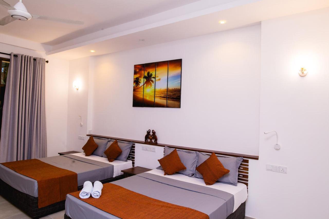 Venus Heaven Luxurious Villa Tangalle Kültér fotó