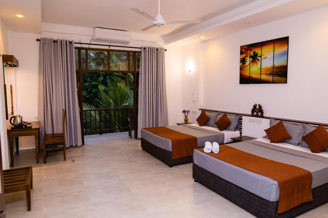 Venus Heaven Luxurious Villa Tangalle Kültér fotó