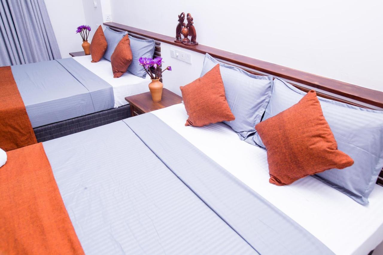 Venus Heaven Luxurious Villa Tangalle Kültér fotó