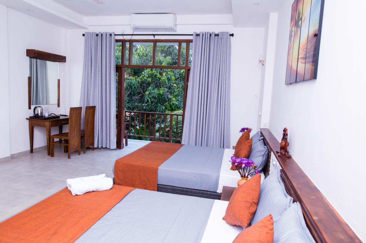 Venus Heaven Luxurious Villa Tangalle Kültér fotó