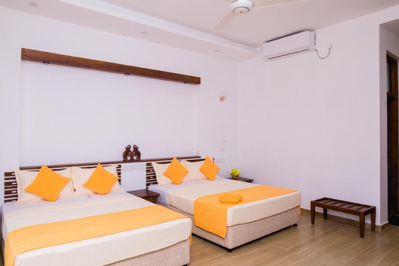Venus Heaven Luxurious Villa Tangalle Kültér fotó