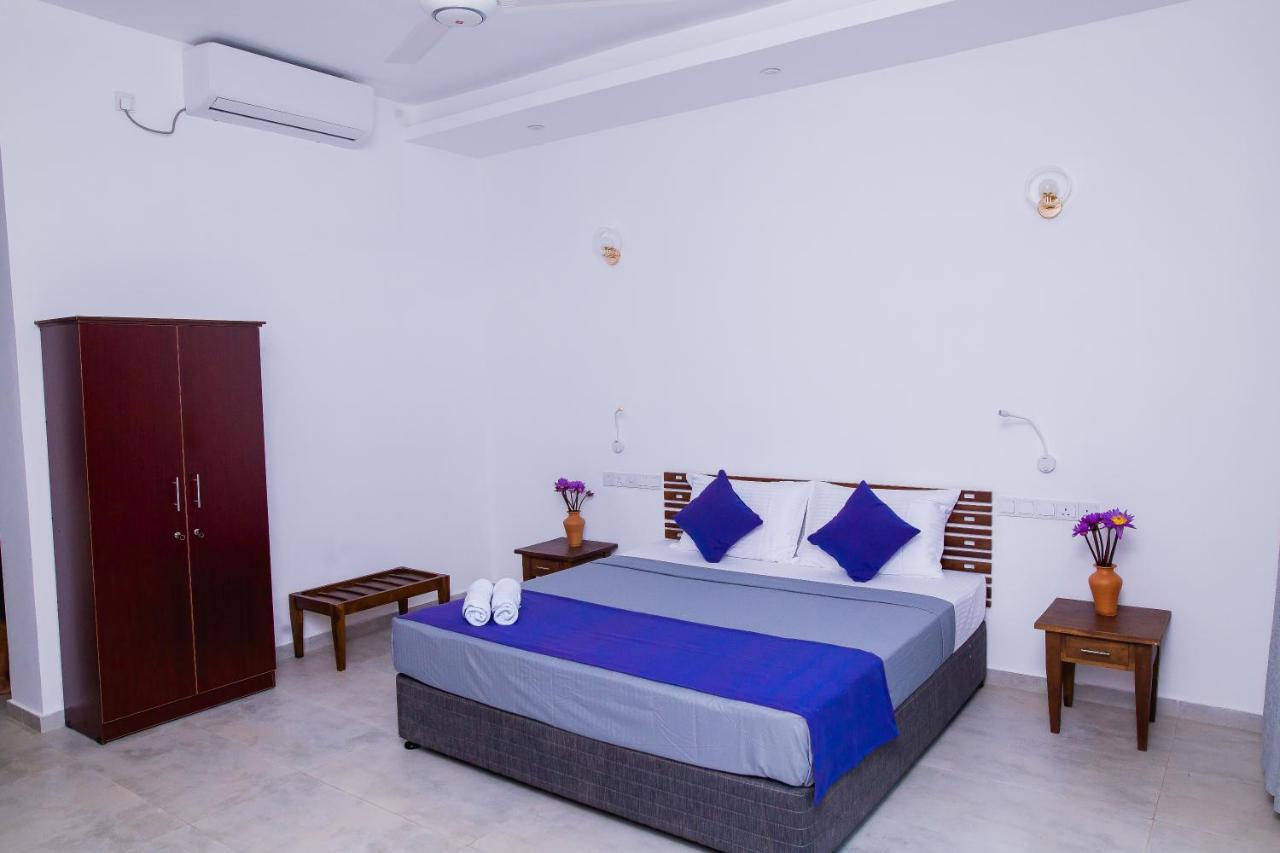 Venus Heaven Luxurious Villa Tangalle Kültér fotó