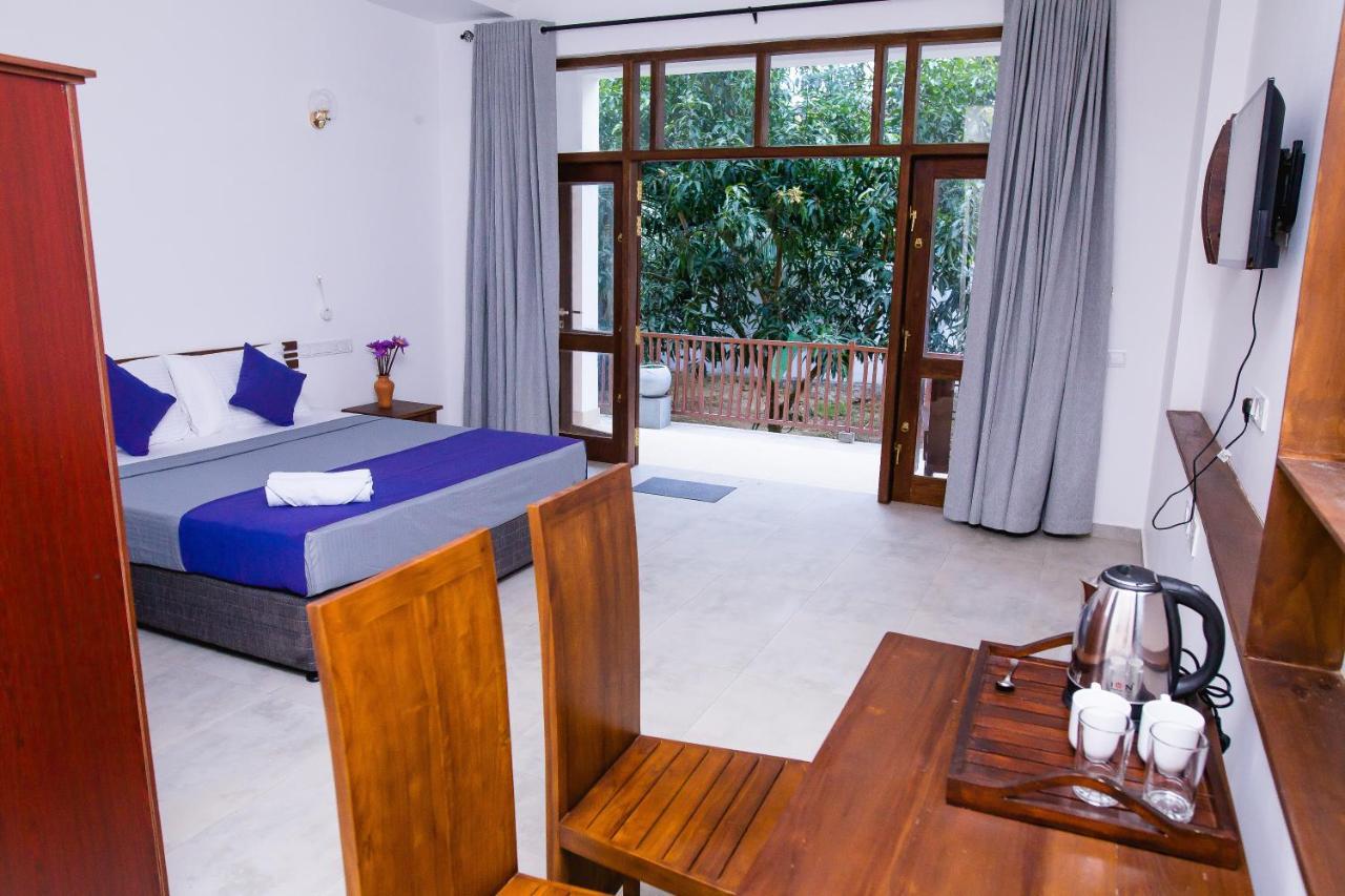 Venus Heaven Luxurious Villa Tangalle Kültér fotó
