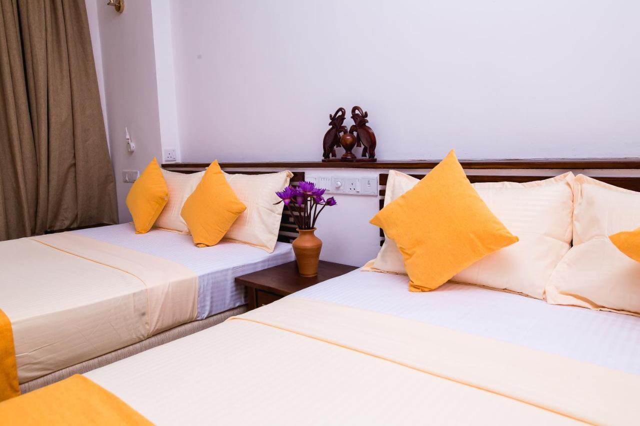 Venus Heaven Luxurious Villa Tangalle Kültér fotó