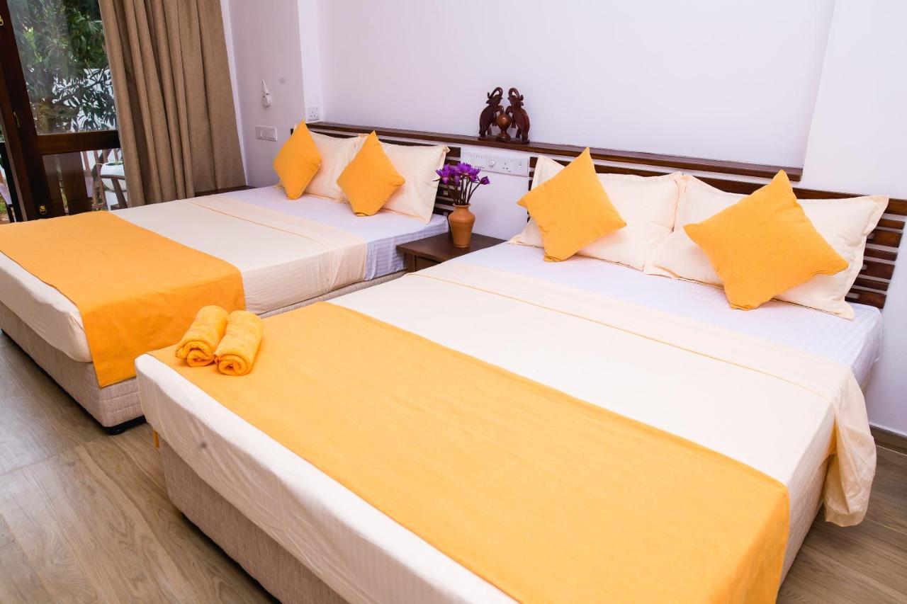 Venus Heaven Luxurious Villa Tangalle Kültér fotó