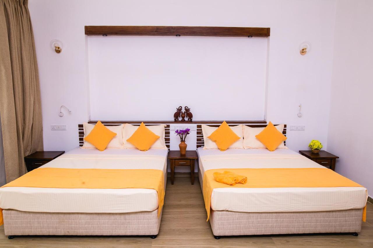 Venus Heaven Luxurious Villa Tangalle Kültér fotó