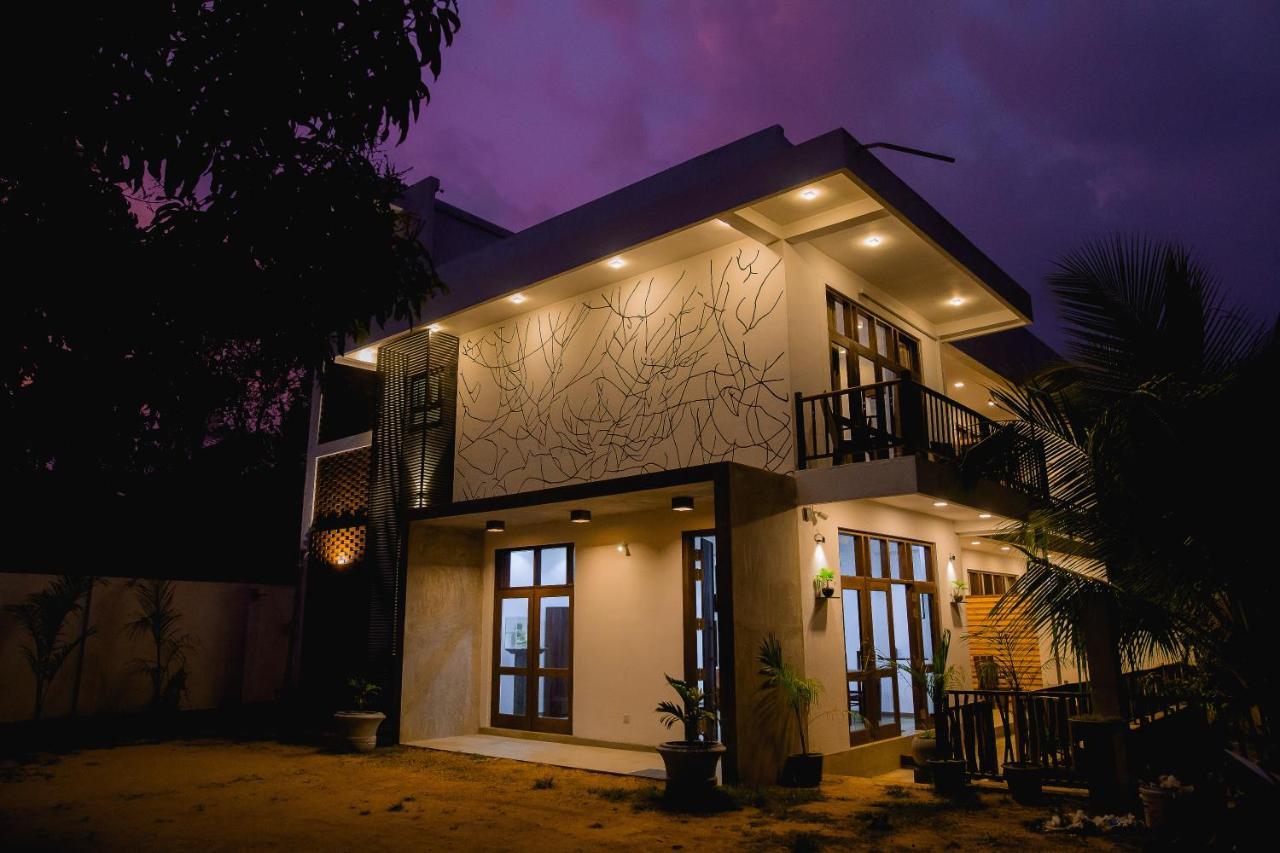 Venus Heaven Luxurious Villa Tangalle Kültér fotó