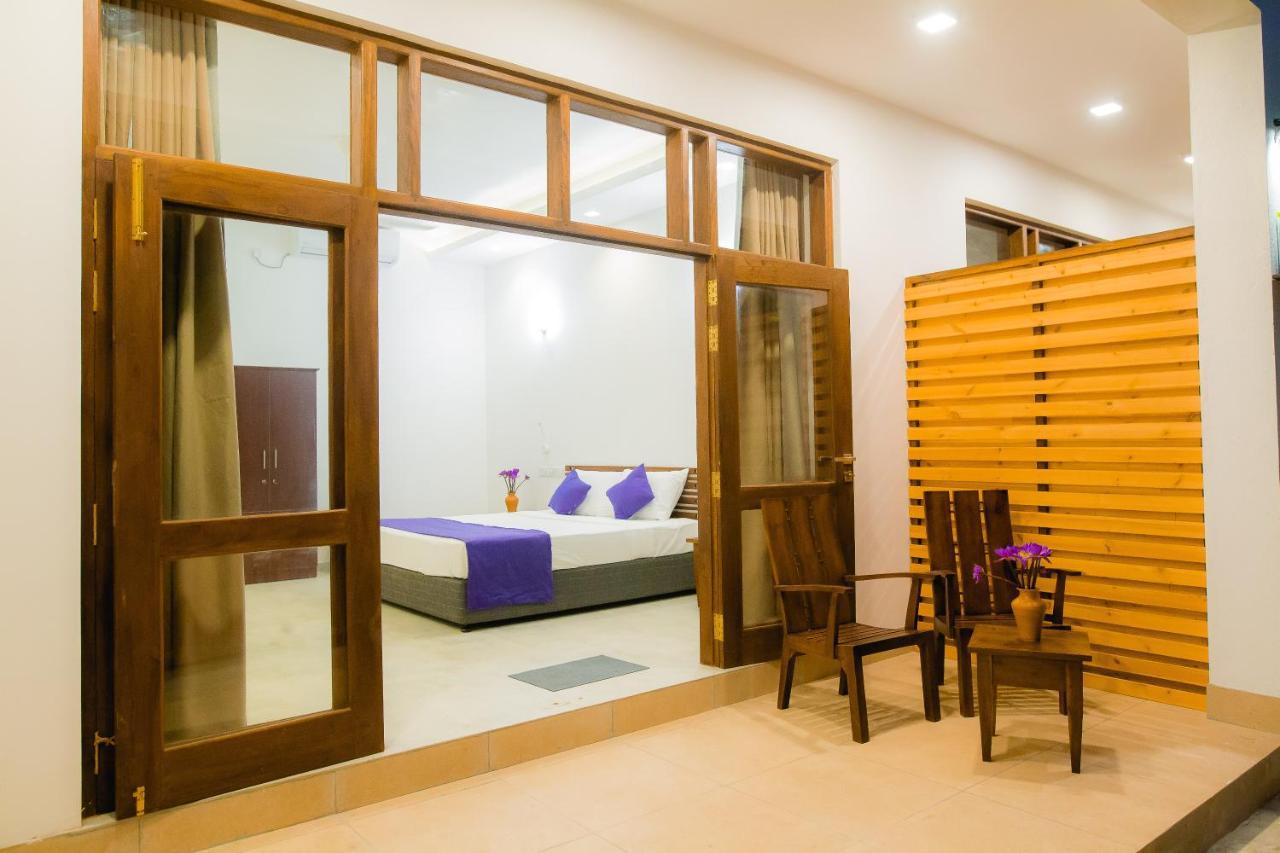 Venus Heaven Luxurious Villa Tangalle Kültér fotó