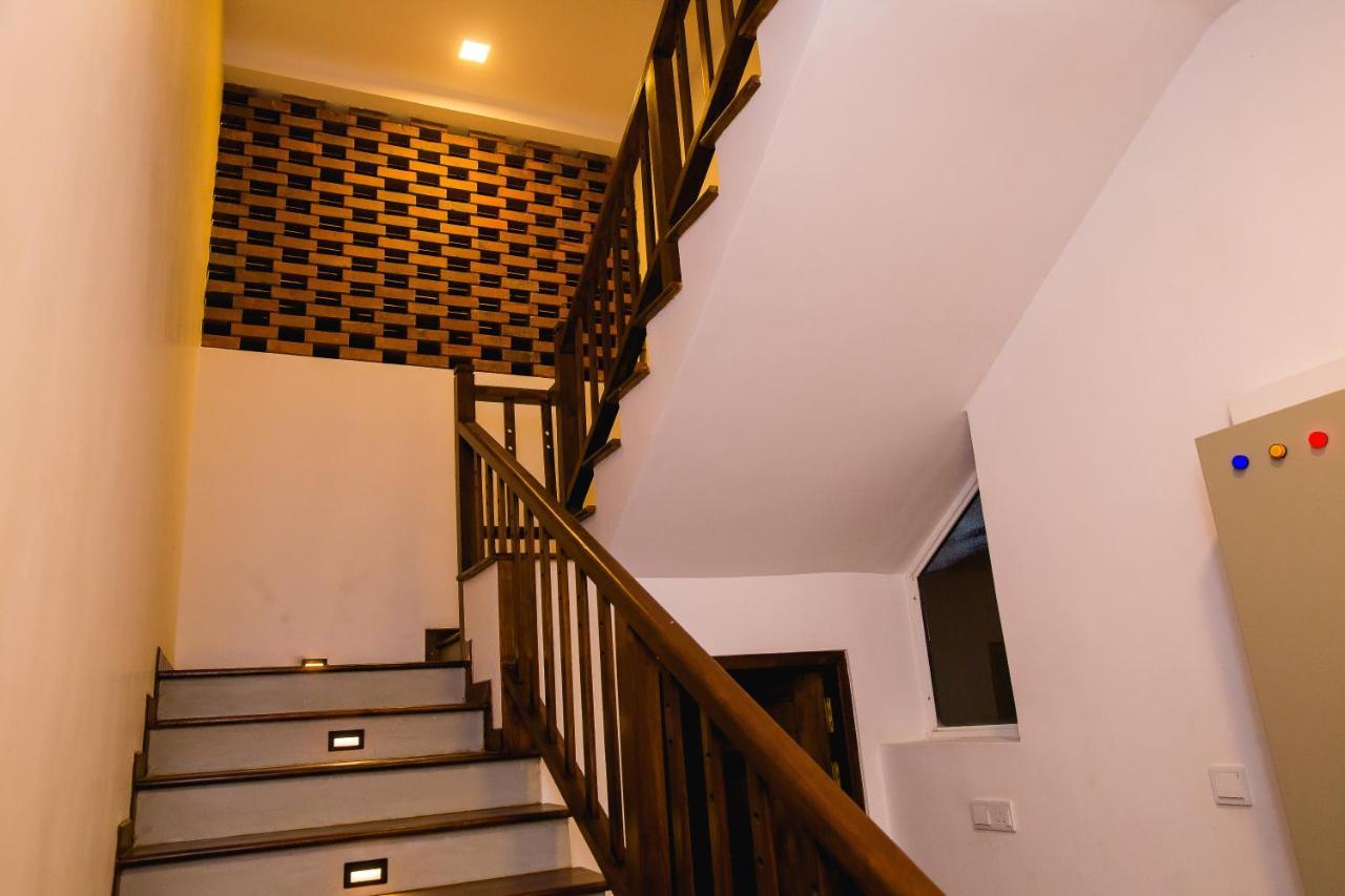 Venus Heaven Luxurious Villa Tangalle Kültér fotó
