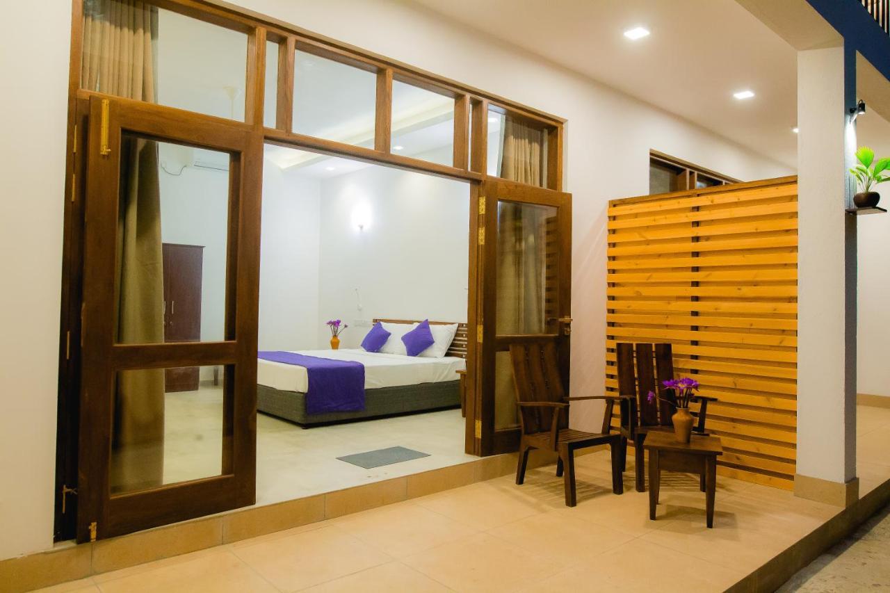 Venus Heaven Luxurious Villa Tangalle Kültér fotó