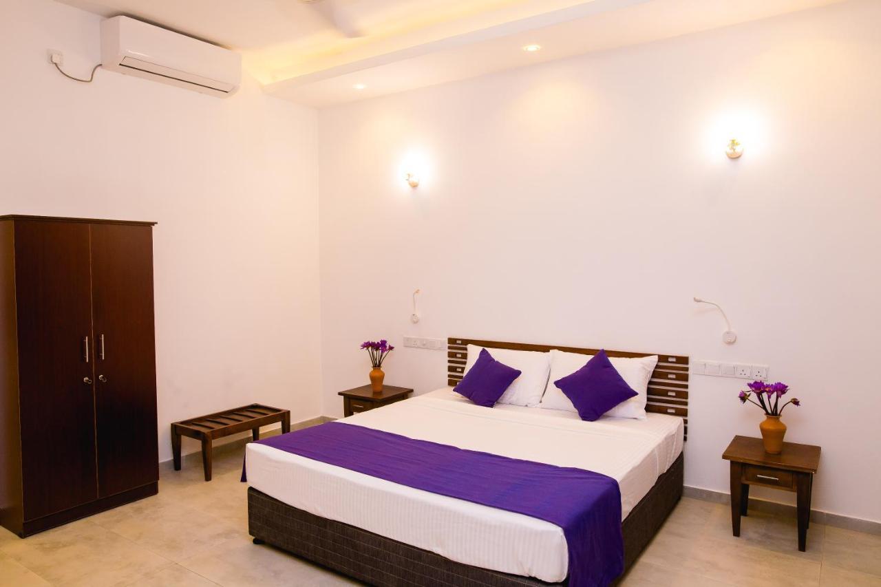 Venus Heaven Luxurious Villa Tangalle Kültér fotó
