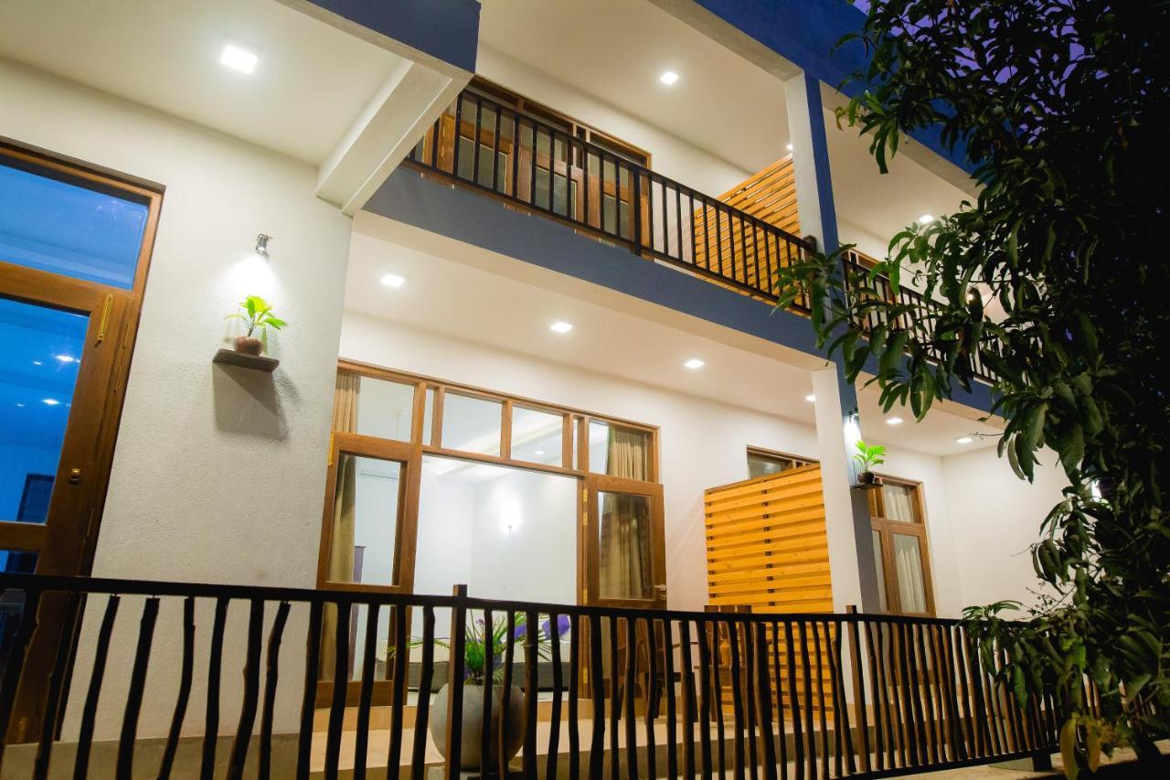 Venus Heaven Luxurious Villa Tangalle Kültér fotó