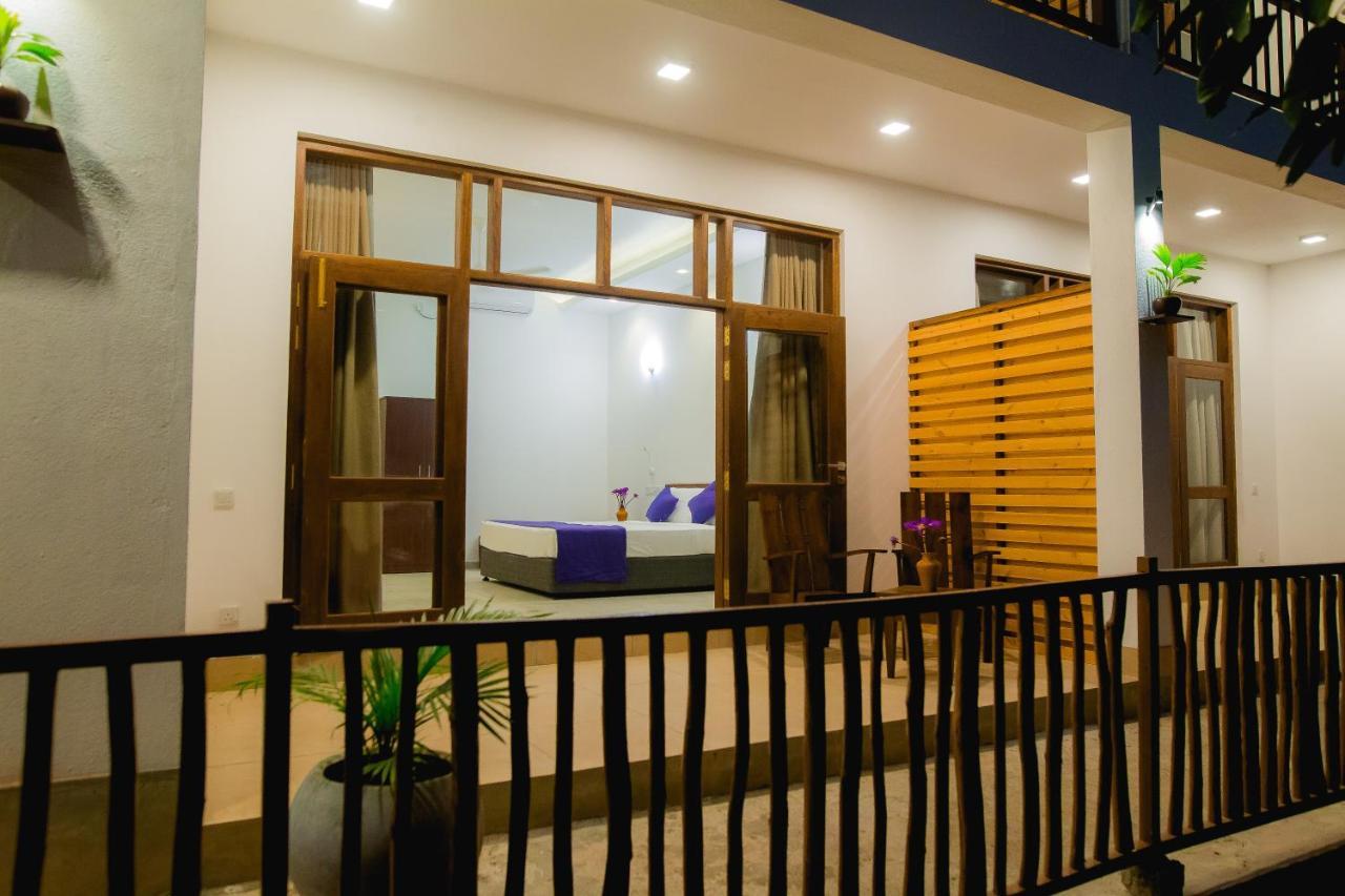 Venus Heaven Luxurious Villa Tangalle Kültér fotó