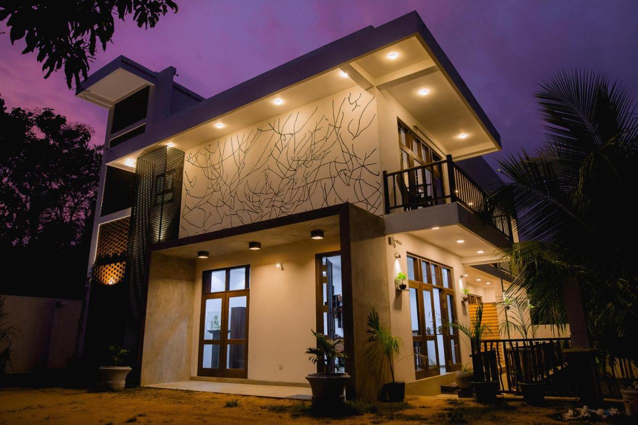 Venus Heaven Luxurious Villa Tangalle Kültér fotó