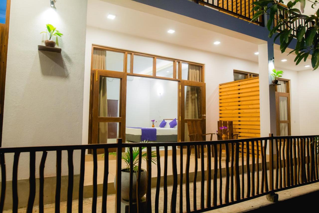Venus Heaven Luxurious Villa Tangalle Kültér fotó
