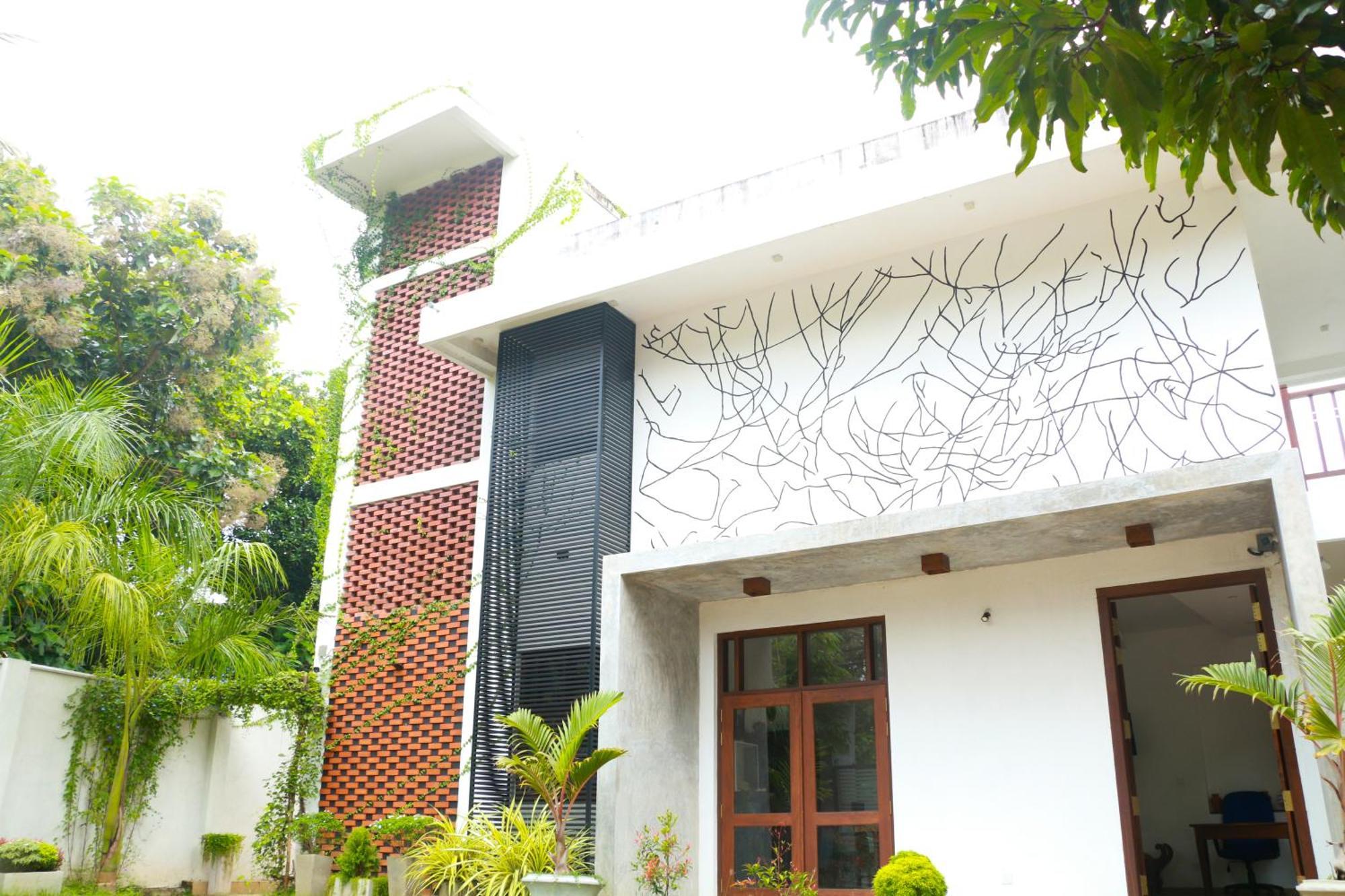 Venus Heaven Luxurious Villa Tangalle Kültér fotó