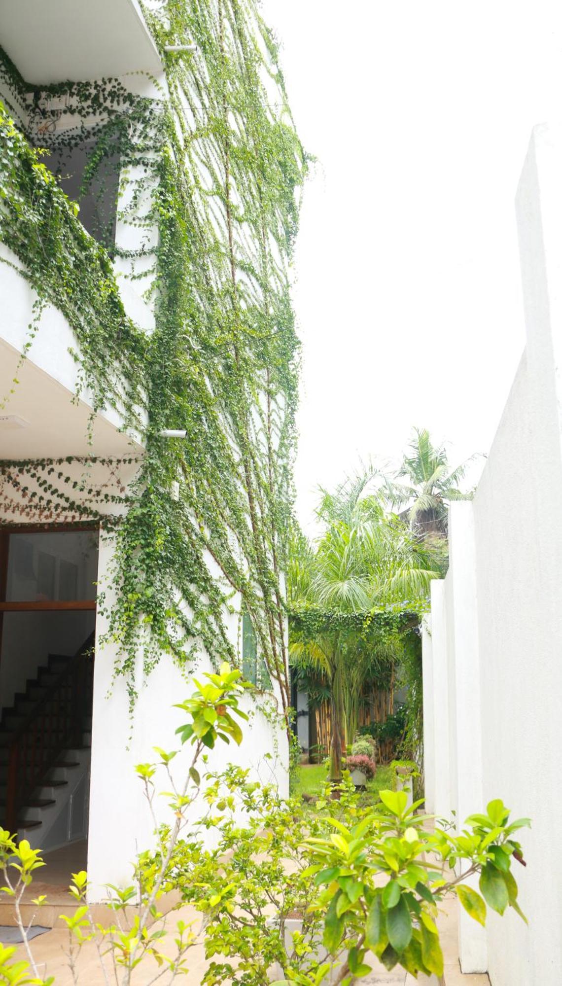 Venus Heaven Luxurious Villa Tangalle Kültér fotó